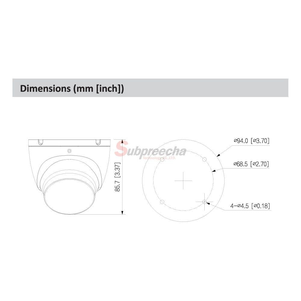 HACHDW1500TLMPILA 1111 ทรัพย์ปรีชา เทคโนโลยี
