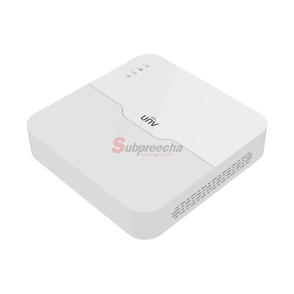 NVR30104LS3P4HDImage1 ทรัพย์ปรีชา เทคโนโลยี