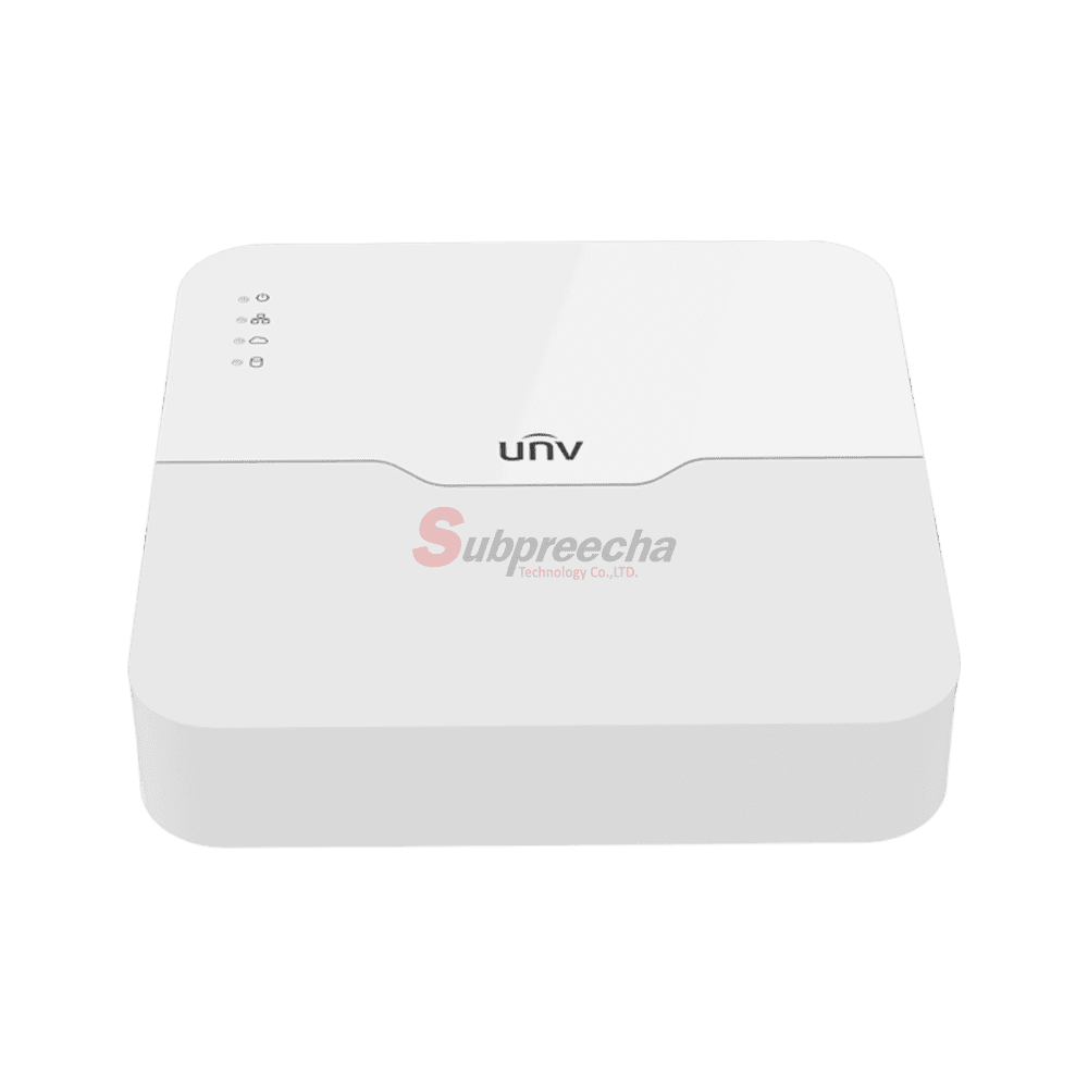 NVR30104LS3P4HDImage2 ทรัพย์ปรีชา เทคโนโลยี