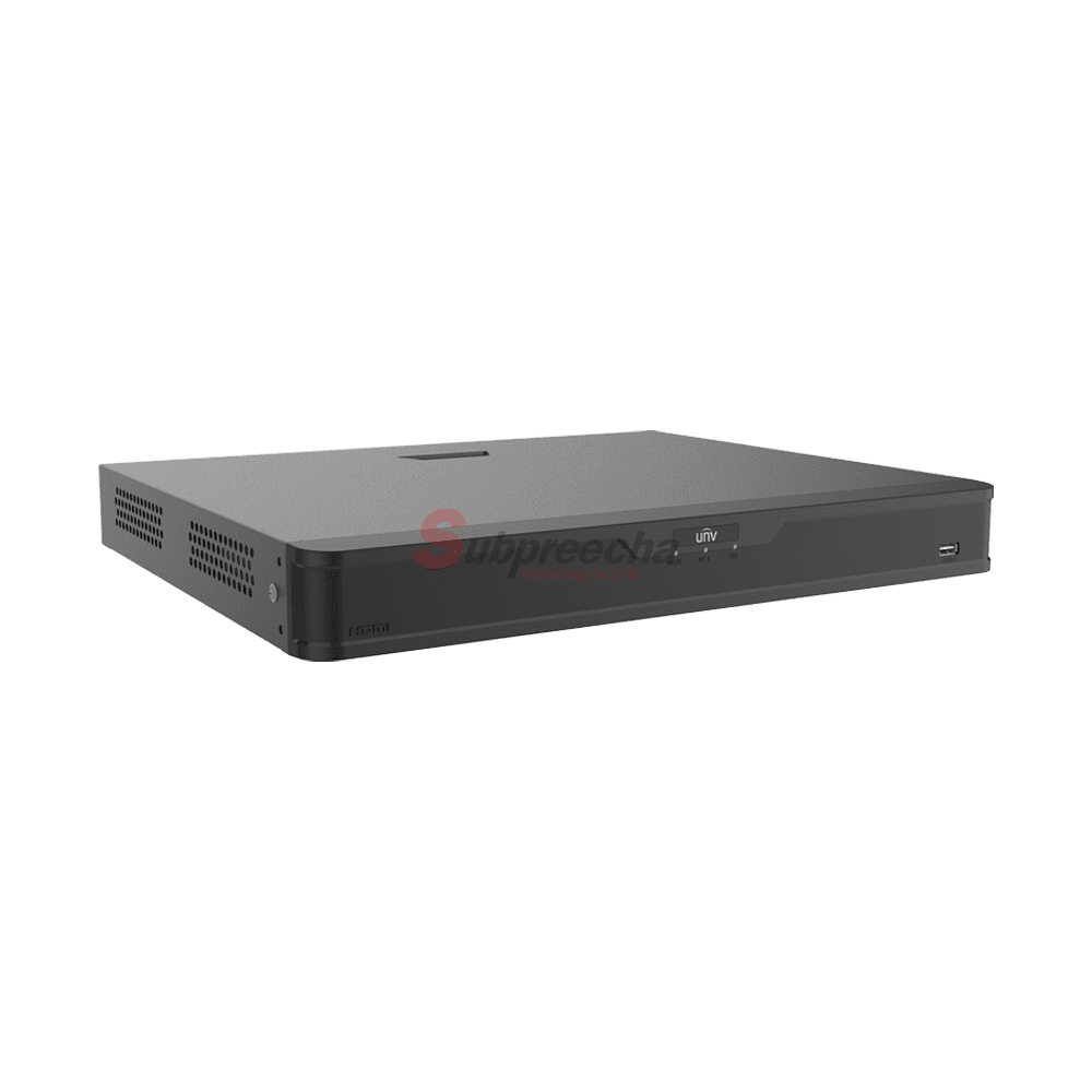 NVR30208BP8IQHDImage3 ทรัพย์ปรีชา เทคโนโลยี