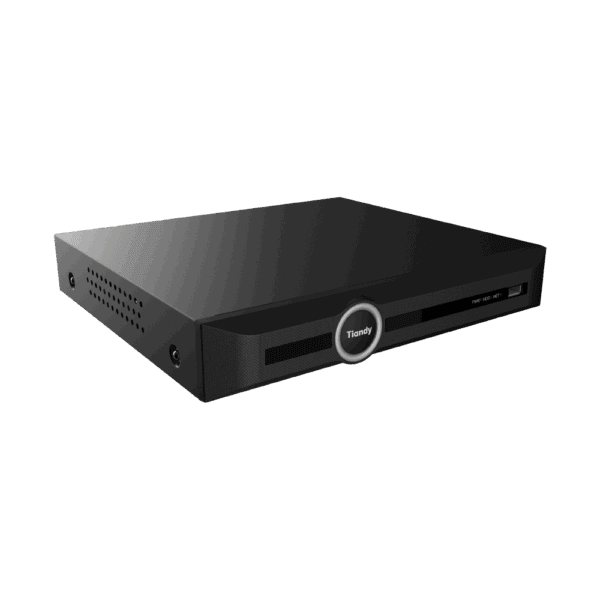 เครื่องบันทึก Tiandy NVR