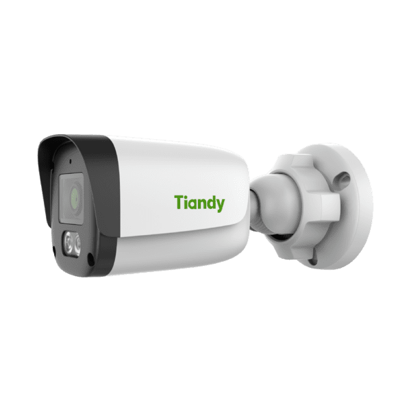 กล้อง Tiandy