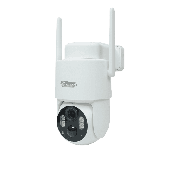 กล้อง Watashi