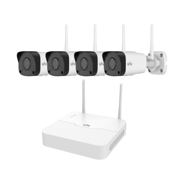 ชุด IP KIT Wi-Fi Uniview