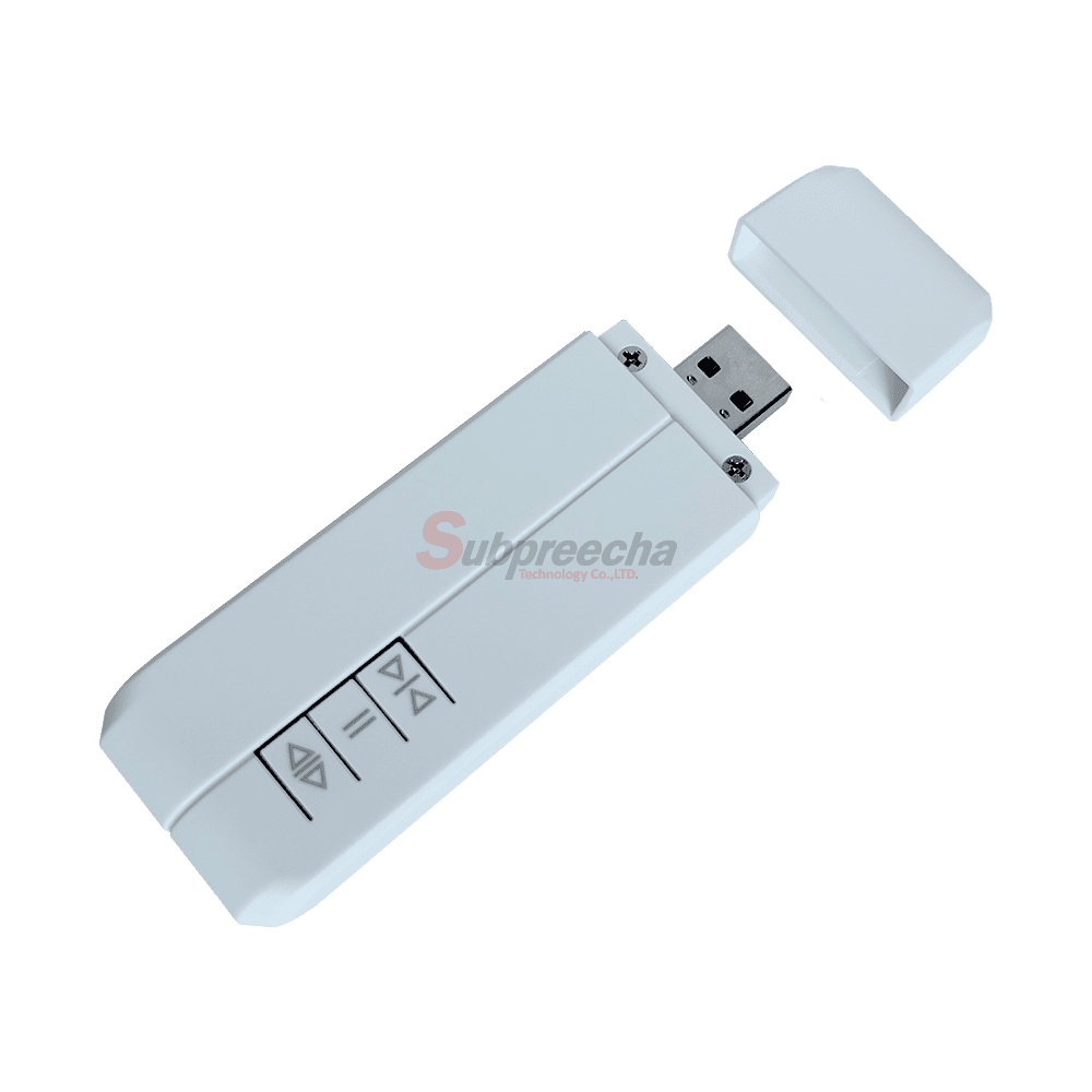 BSM USB to Wifi App Smart Life122 ทรัพย์ปรีชา เทคโนโลยี