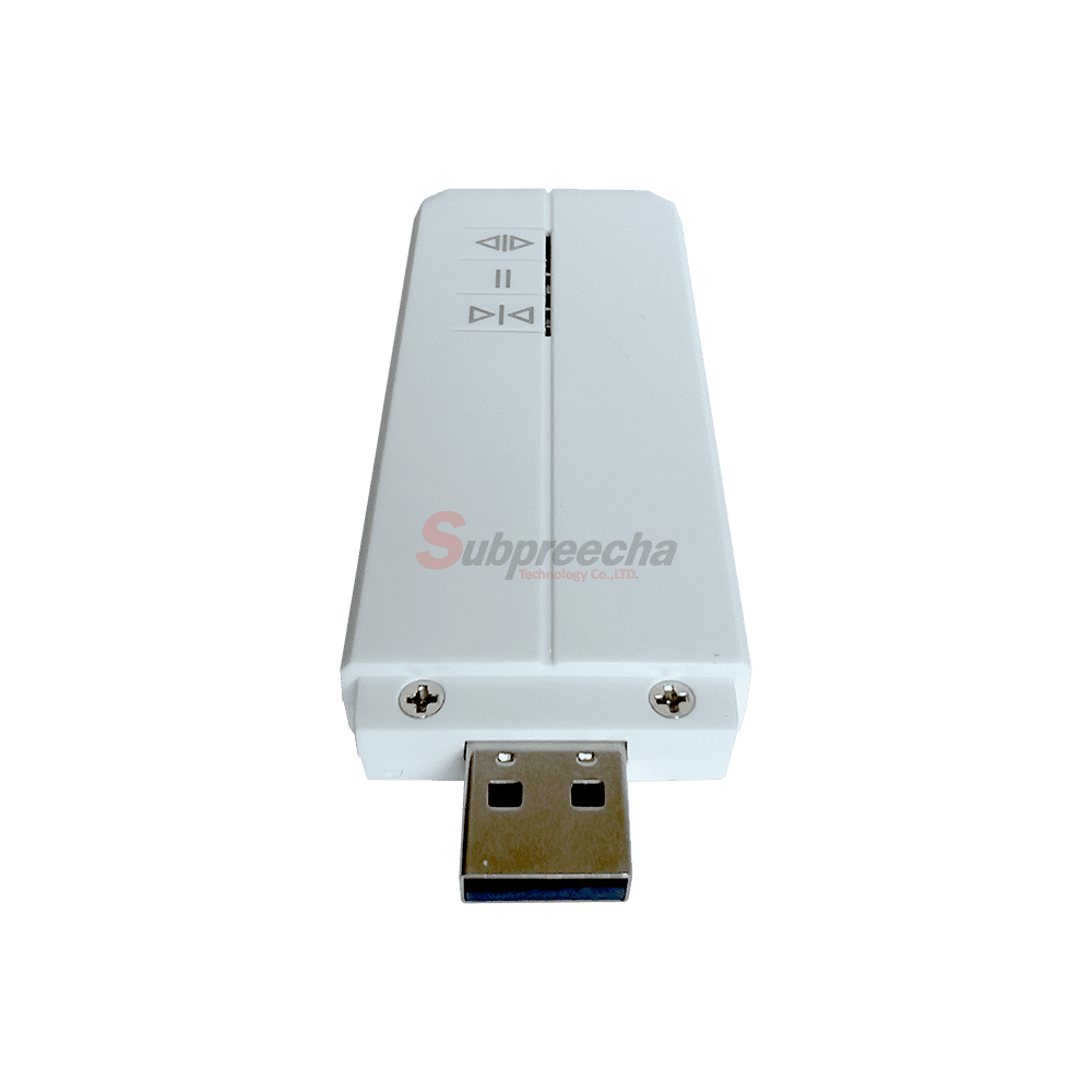 BSM USB to Wifi App Smart Life132 ทรัพย์ปรีชา เทคโนโลยี