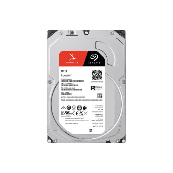 HDD Seagate