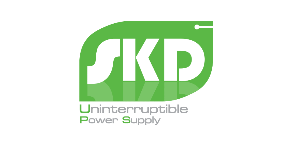 โลโก้สปอน 882787 ทรัพย์ปรีชา เทคโนโลยี