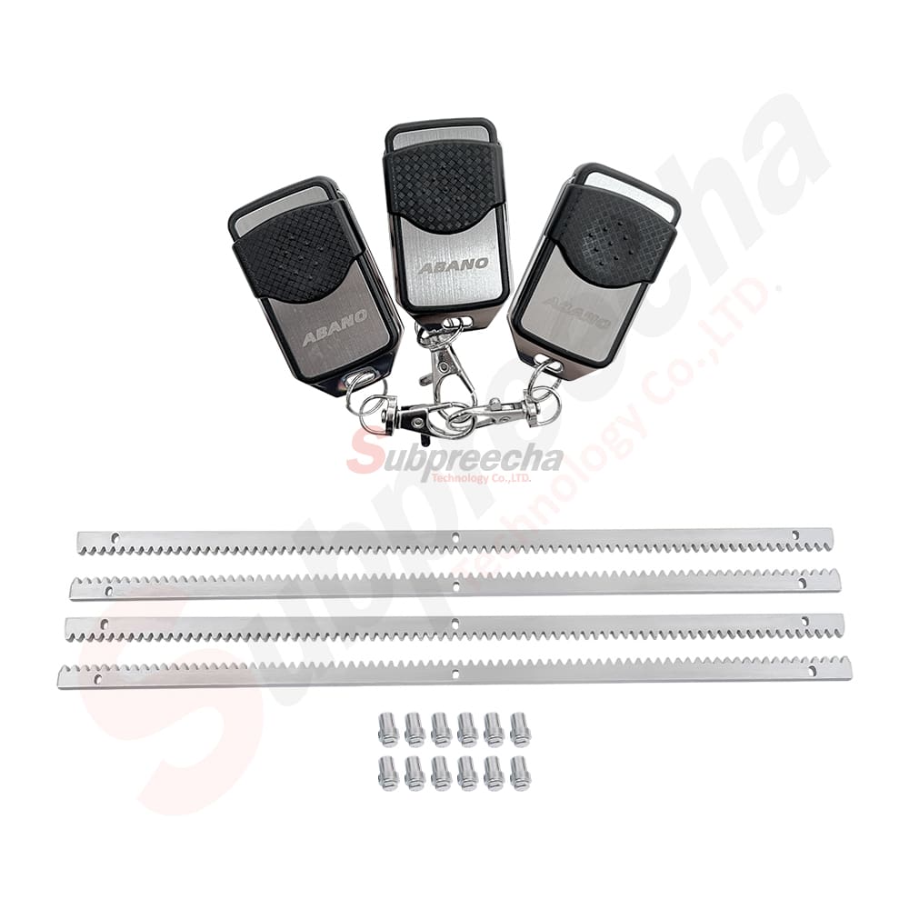 ALBANO 2000 229 ทรัพย์ปรีชา เทคโนโลยี