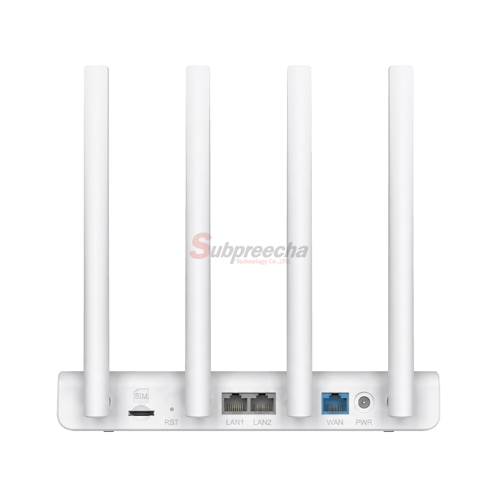 HMR30034 ทรัพย์ปรีชา เทคโนโลยี