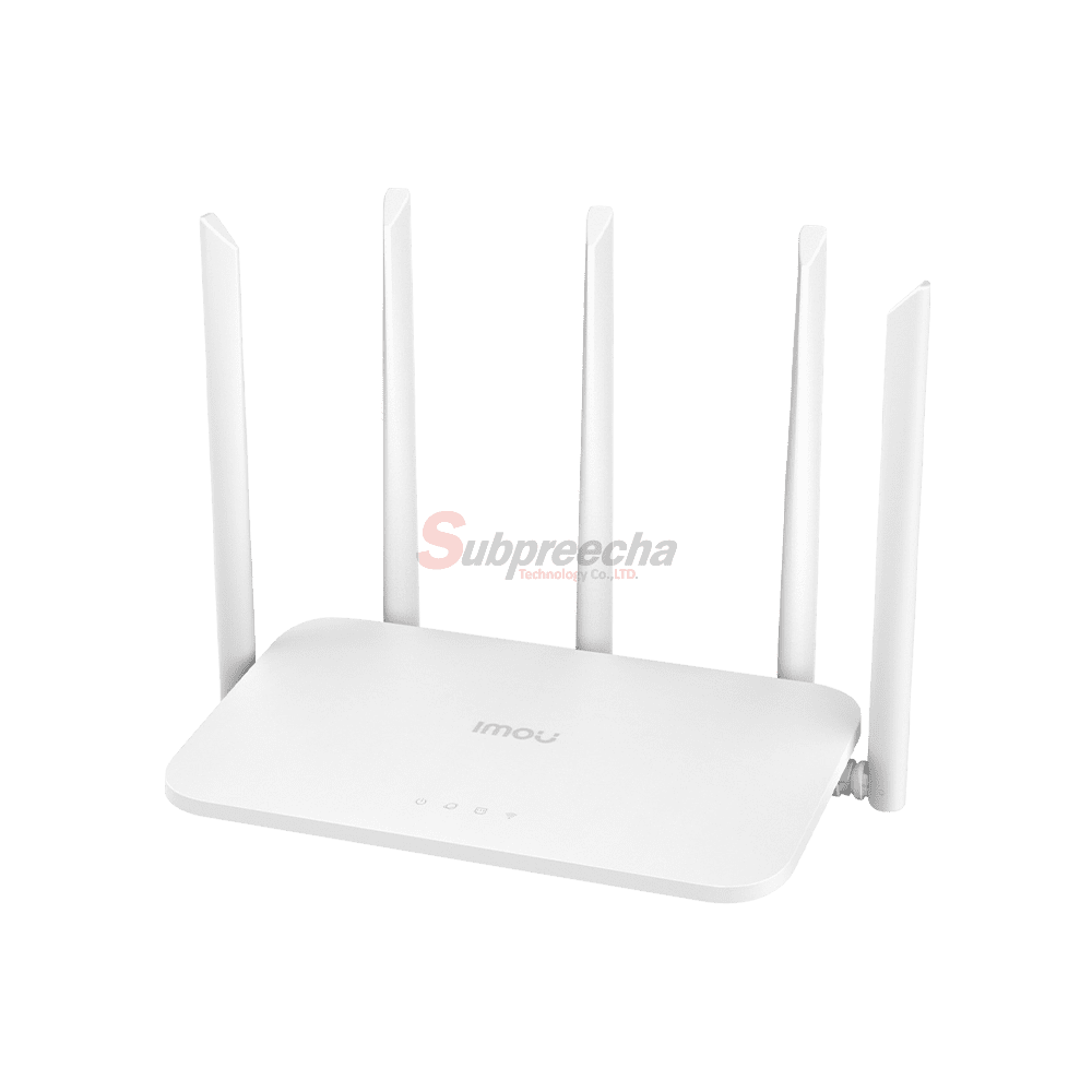 HMR300 4G121 ทรัพย์ปรีชา เทคโนโลยี