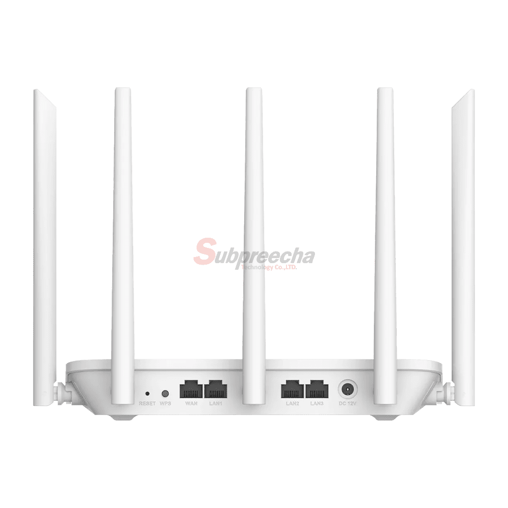 HMR300 4G141 ทรัพย์ปรีชา เทคโนโลยี