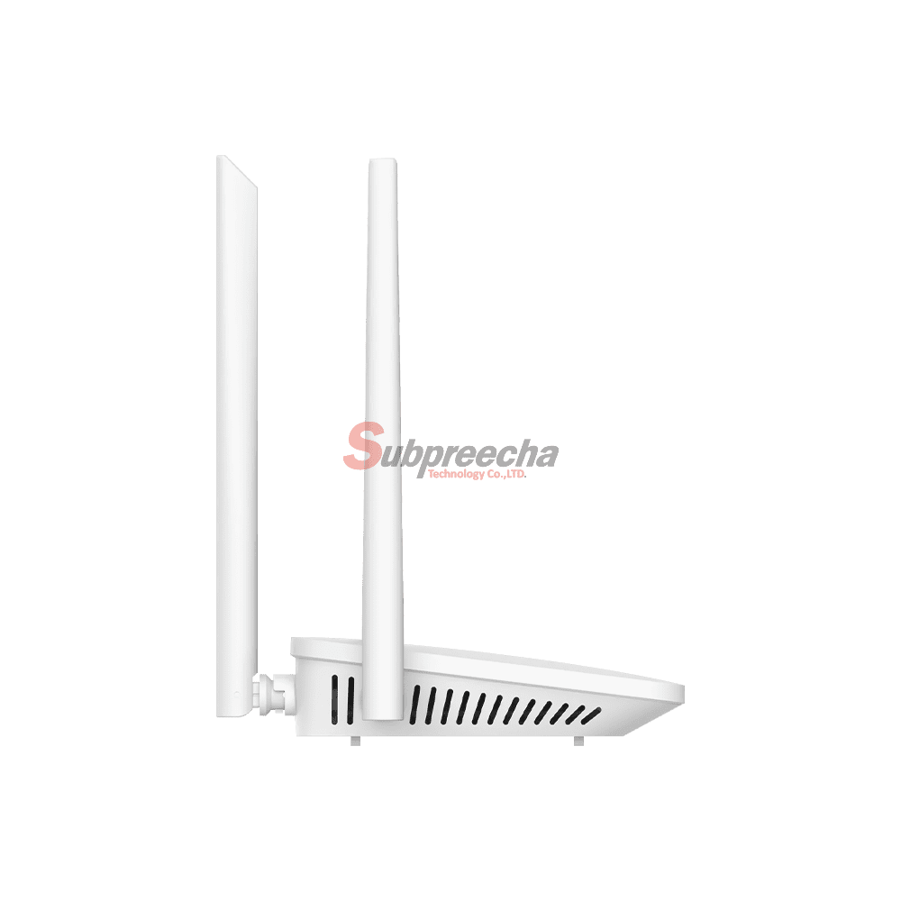 HMR300 4G151 ทรัพย์ปรีชา เทคโนโลยี