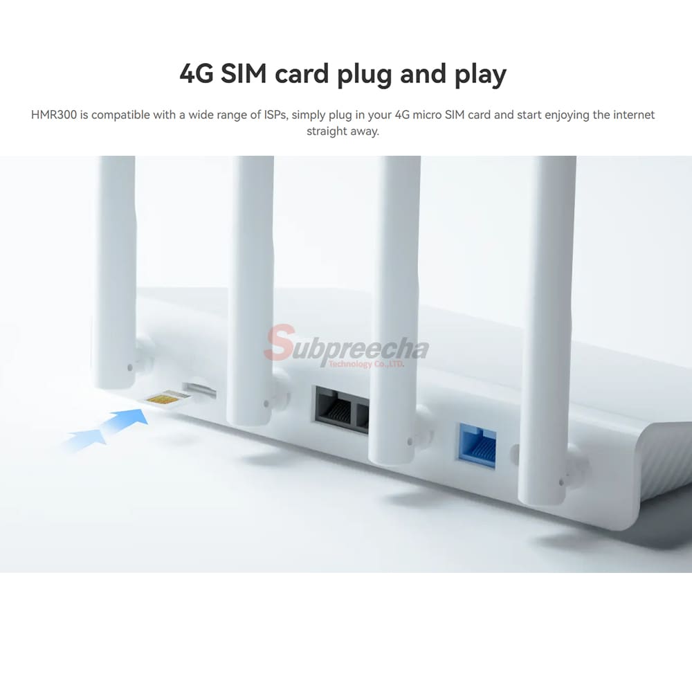 HMR30066 ทรัพย์ปรีชา เทคโนโลยี