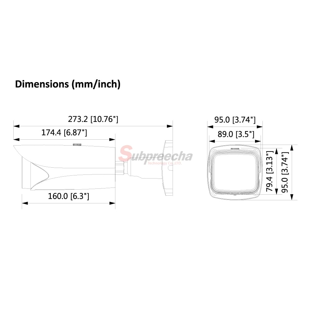 IPCHFW5631EPZE 214 ทรัพย์ปรีชา เทคโนโลยี