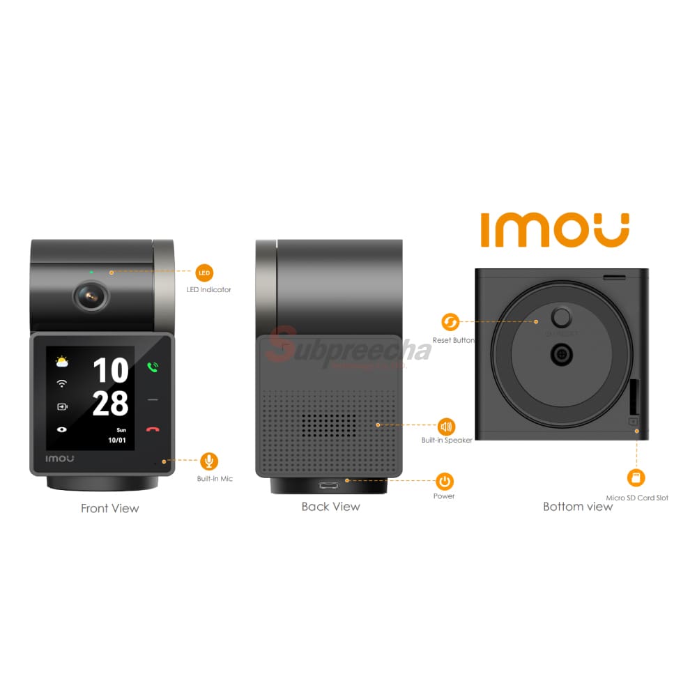 IPCS2VBP5M0WR221 ทรัพย์ปรีชา เทคโนโลยี