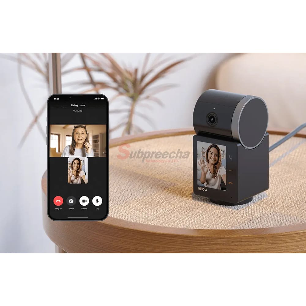 IPCS2VBP5M0WR31 ทรัพย์ปรีชา เทคโนโลยี