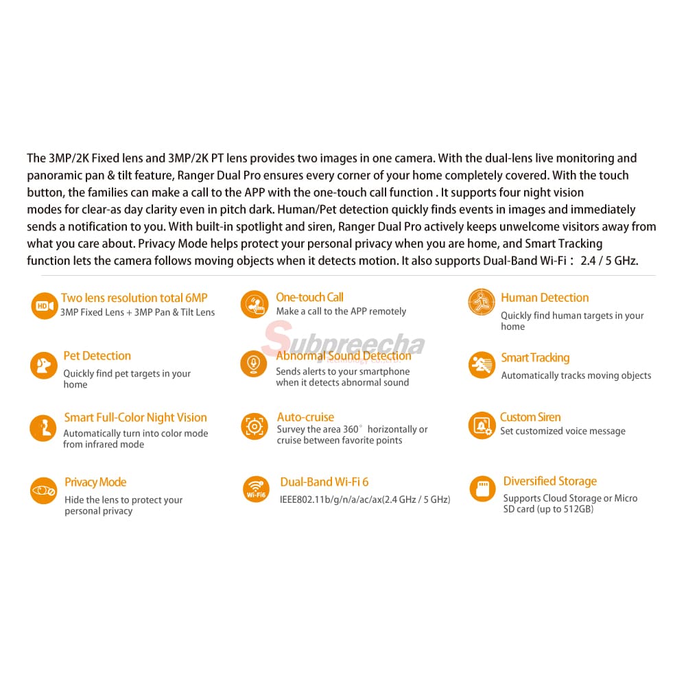 IPCS2XEP6M0S11 ทรัพย์ปรีชา เทคโนโลยี