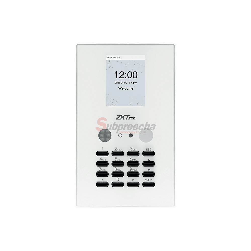 LFace10011 ทรัพย์ปรีชา เทคโนโลยี