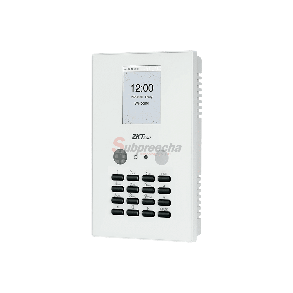 LFace10021 ทรัพย์ปรีชา เทคโนโลยี