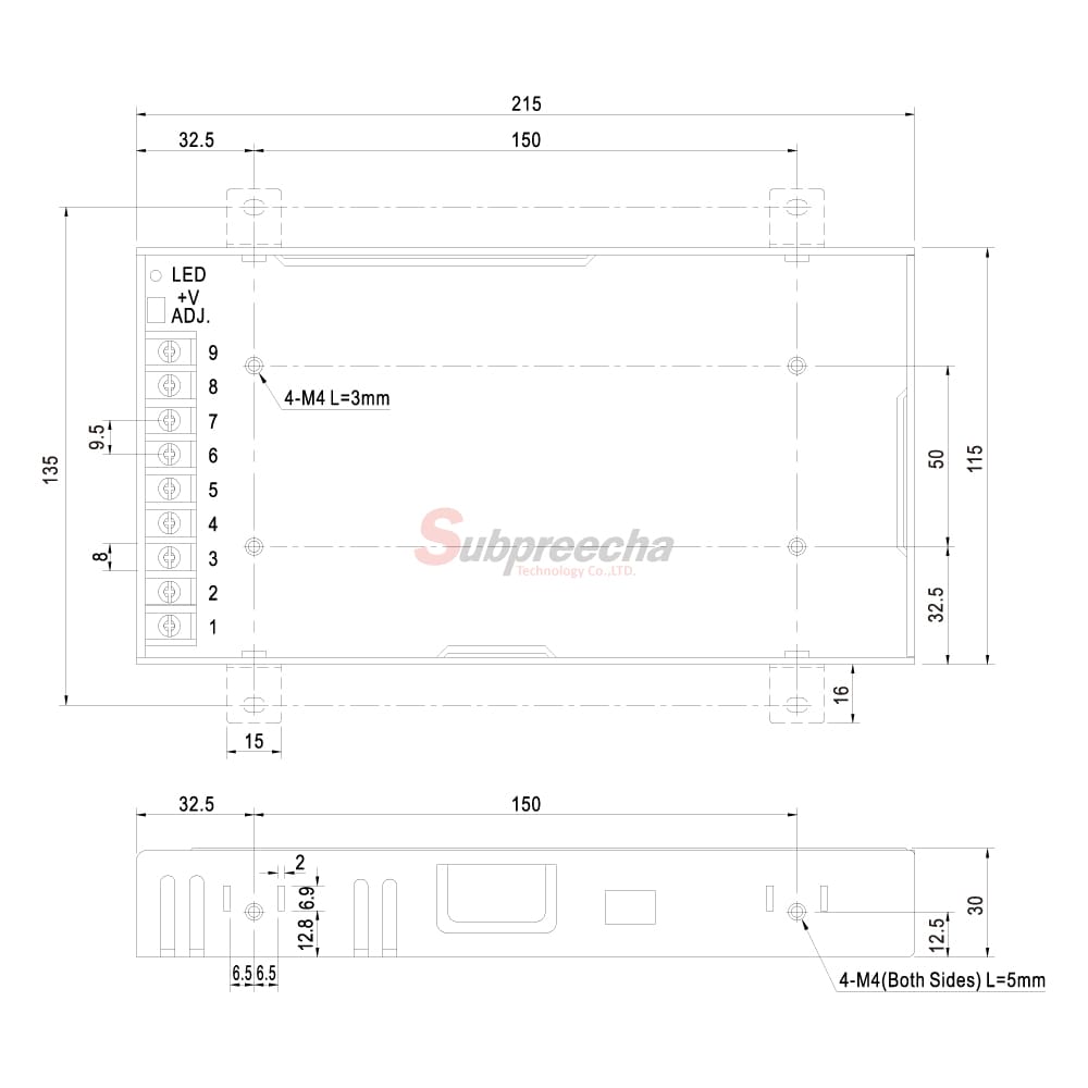 LRS2001274 ทรัพย์ปรีชา เทคโนโลยี