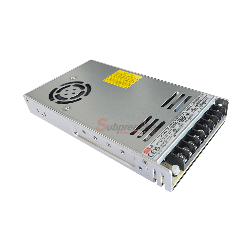 LRS3501294 ทรัพย์ปรีชา เทคโนโลยี