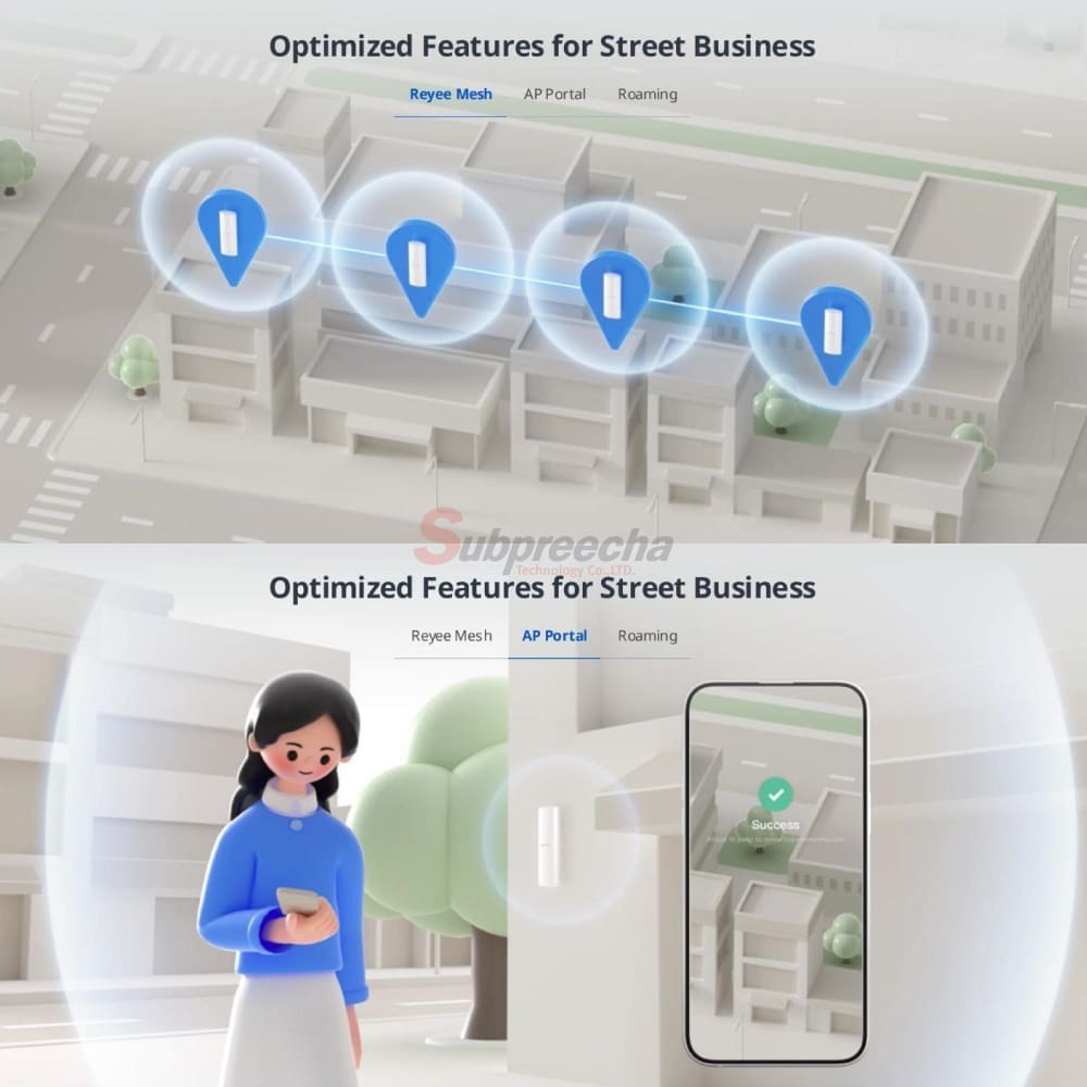 RGRAP62OD13 ทรัพย์ปรีชา เทคโนโลยี