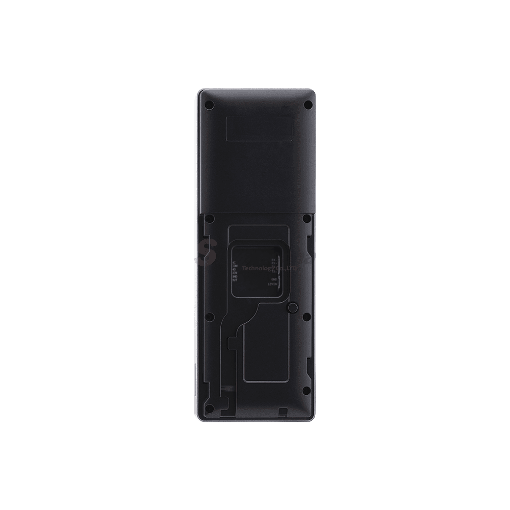 SenseFace 2Aback11 ทรัพย์ปรีชา เทคโนโลยี