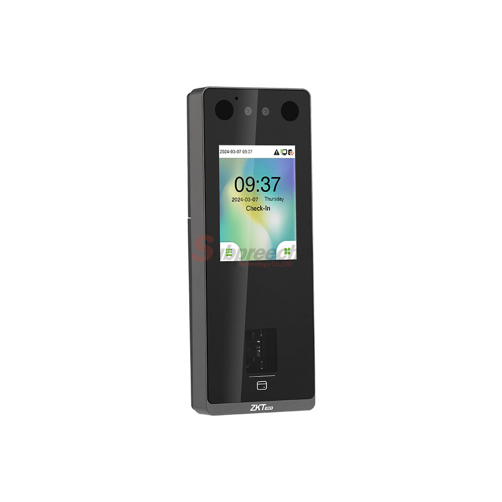 SenseFace 3Aright1 ทรัพย์ปรีชา เทคโนโลยี