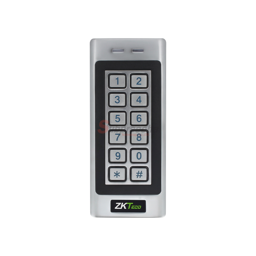 ZKMKVID11 ทรัพย์ปรีชา เทคโนโลยี