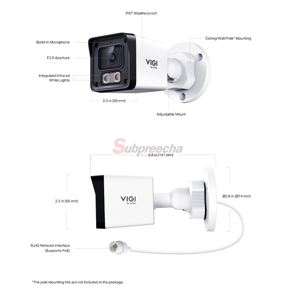 EasyCamC320UN10spotlightBuildFeatures20250214033112z1 ทรัพย์ปรีชา เทคโนโลยี