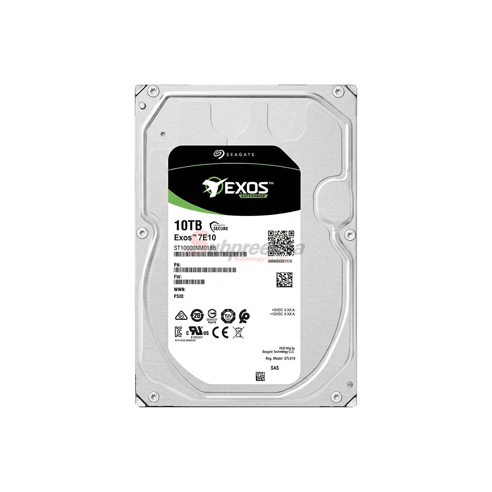 Exos 7E10333 ทรัพย์ปรีชา เทคโนโลยี