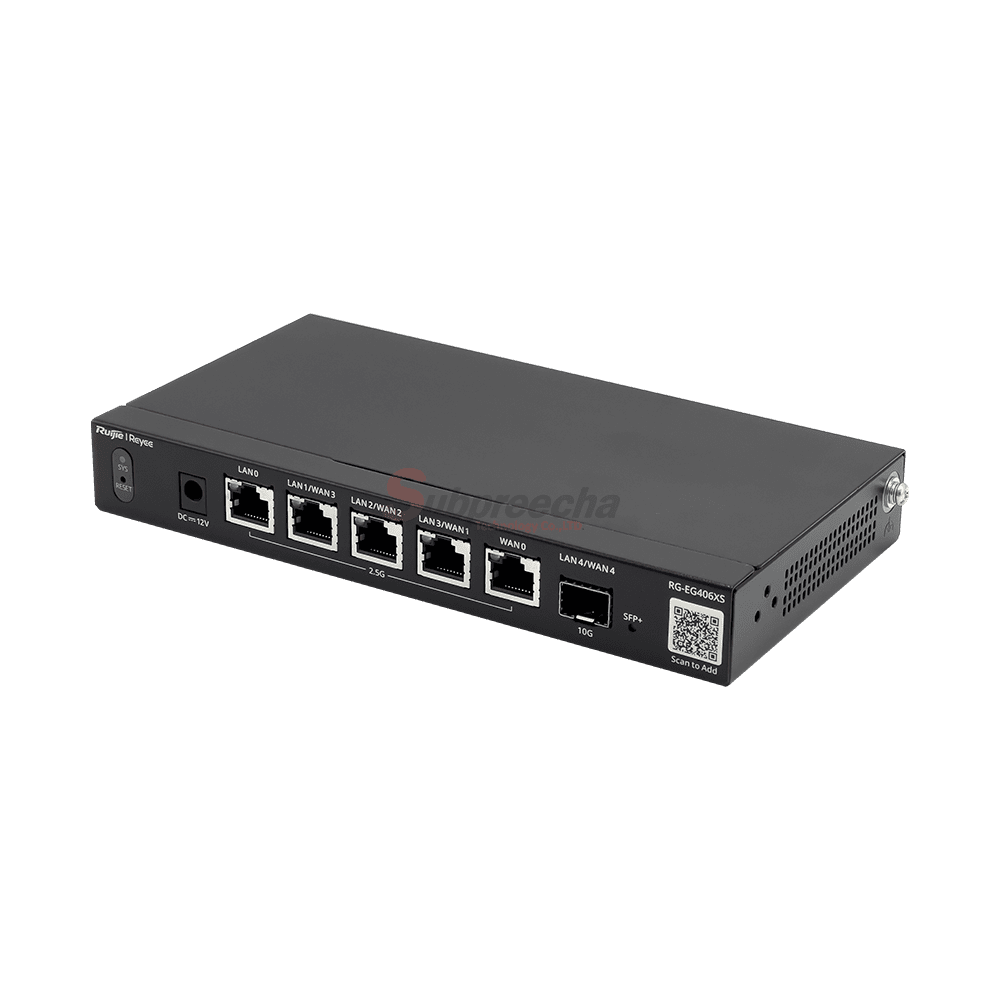 RGEG406XS11 ทรัพย์ปรีชา เทคโนโลยี