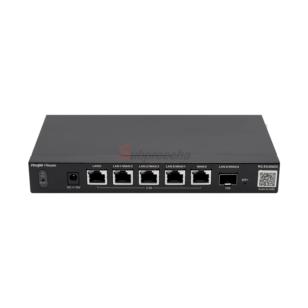 RGEG406XS22 ทรัพย์ปรีชา เทคโนโลยี