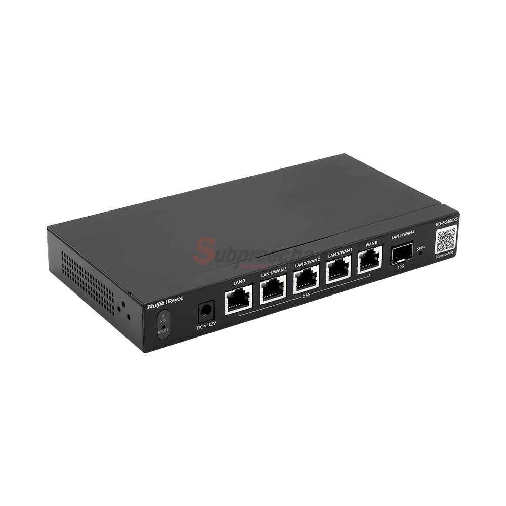 RGEG406XS33 ทรัพย์ปรีชา เทคโนโลยี