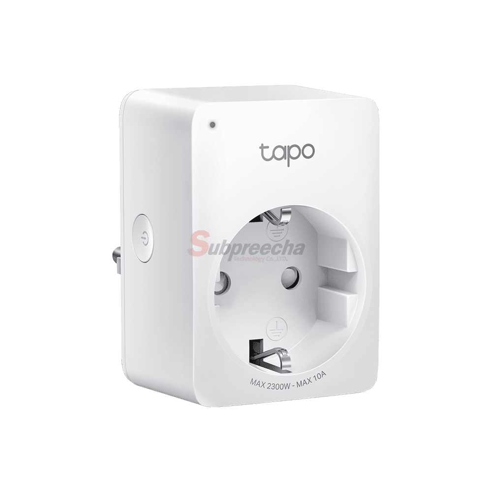 TapoP100EU121packlarge20250115012353i1 ทรัพย์ปรีชา เทคโนโลยี