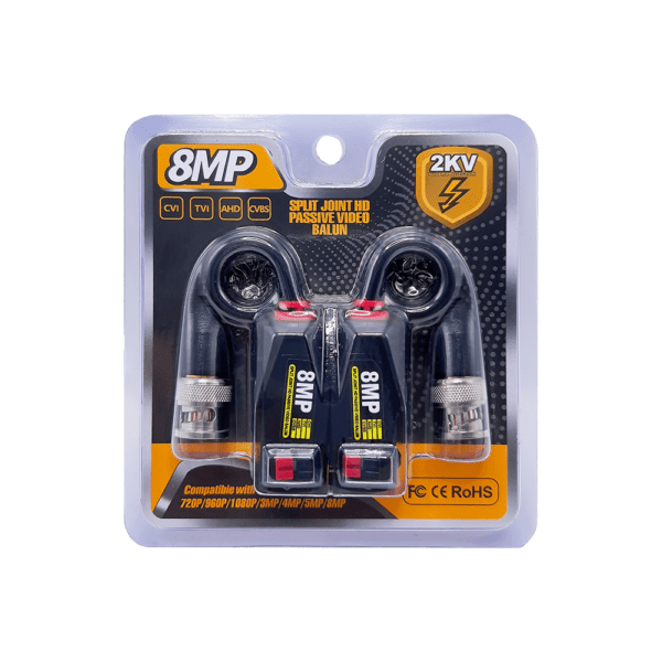 Balun