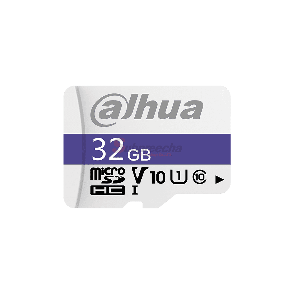 DHITFC10032GB1 ทรัพย์ปรีชา เทคโนโลยี