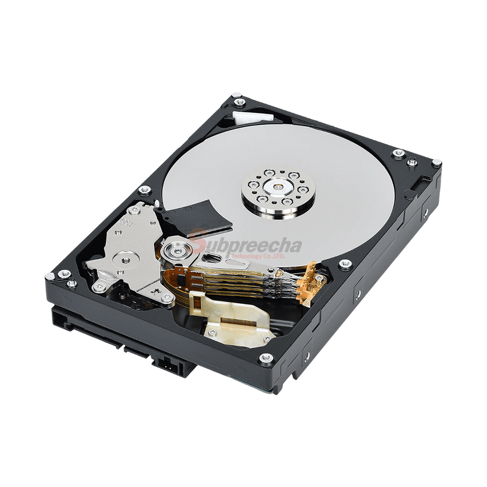 DT02ABA600VH 6TB22 ทรัพย์ปรีชา เทคโนโลยี