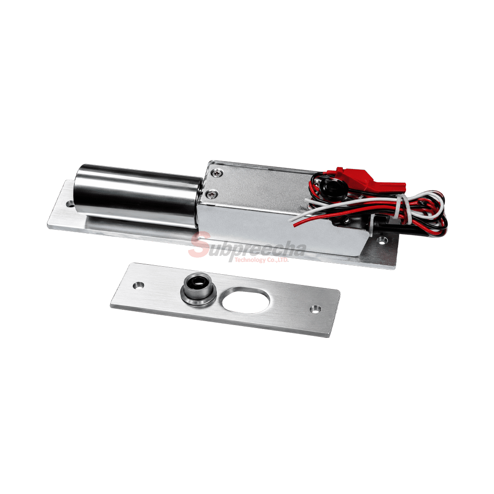 Electric Bolt13 ทรัพย์ปรีชา เทคโนโลยี