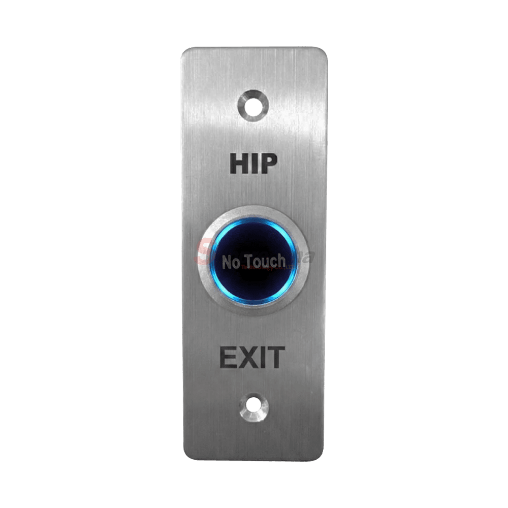 Exit Switch No Touch K211 ทรัพย์ปรีชา เทคโนโลยี