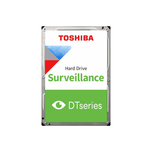 HDD Toshiba