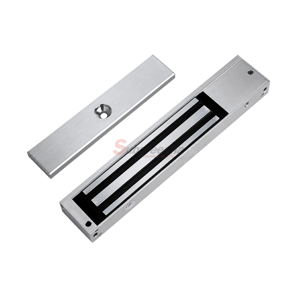 MAGNETIC LOCK 600P11 ทรัพย์ปรีชา เทคโนโลยี