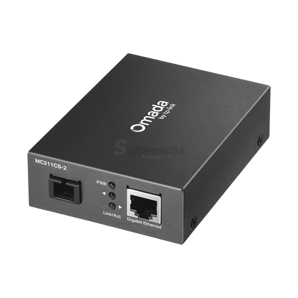 MC211CS21 ทรัพย์ปรีชา เทคโนโลยี