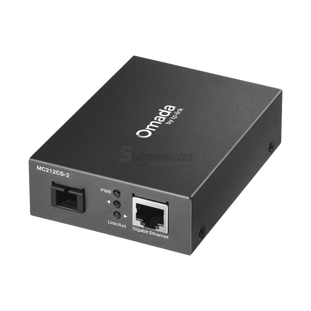 MC211CS22 ทรัพย์ปรีชา เทคโนโลยี