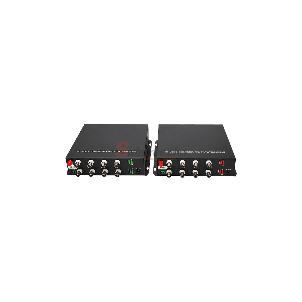 Media VDO Converter 8 ch11 ทรัพย์ปรีชา เทคโนโลยี