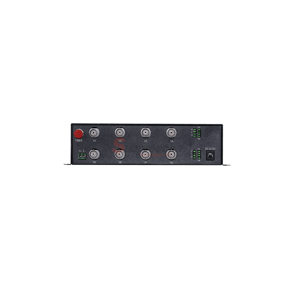 Media VDO Converter 8 ch13 ทรัพย์ปรีชา เทคโนโลยี