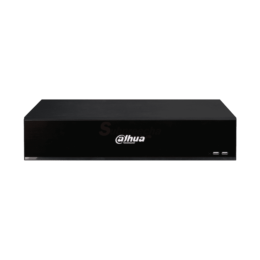 NVR5832IL21 ทรัพย์ปรีชา เทคโนโลยี