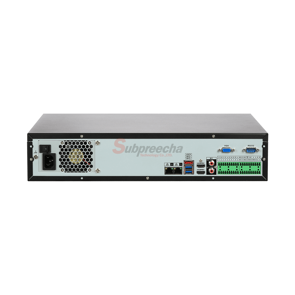 NVR5832IL31 ทรัพย์ปรีชา เทคโนโลยี