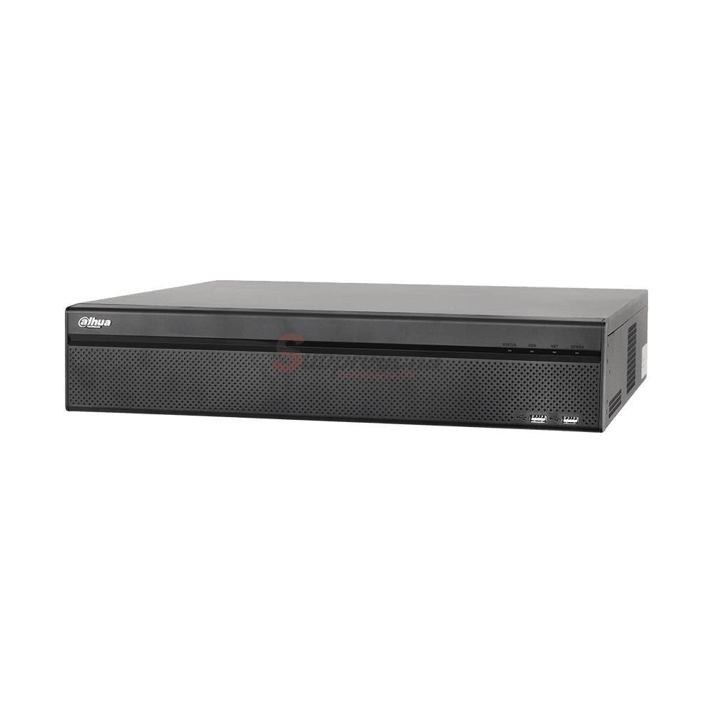 NVR608324KS21 ทรัพย์ปรีชา เทคโนโลยี